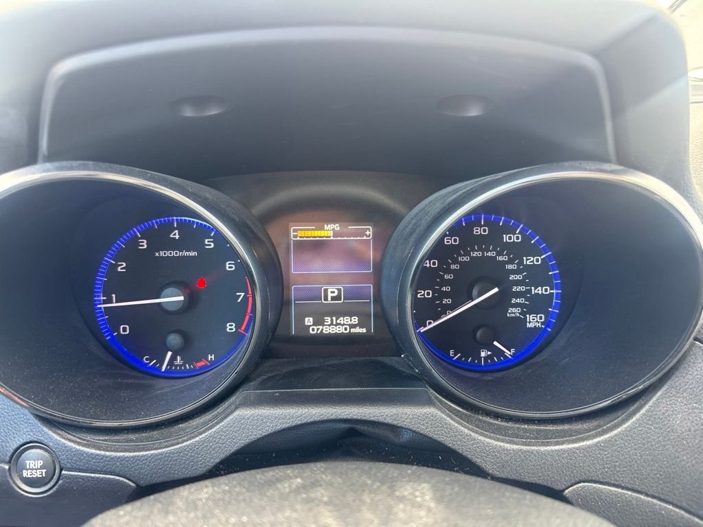 Used 2016 Gray Subaru 3.6R image 17