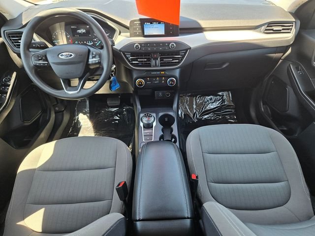 Certified Used 2022 White Ford S image 8