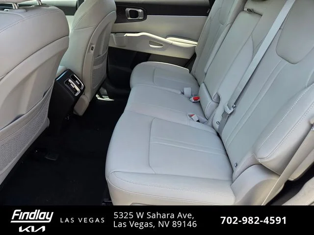 New 2026 Blue Kia S image 15