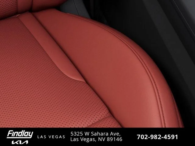 New 2026 Gray Kia GT-Line image 27