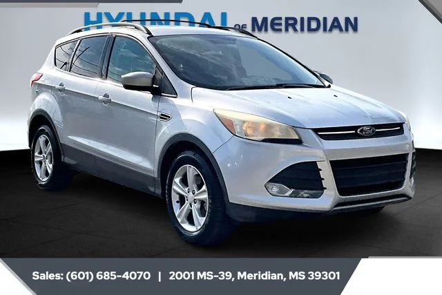 2013 Ford Escape SE's photo