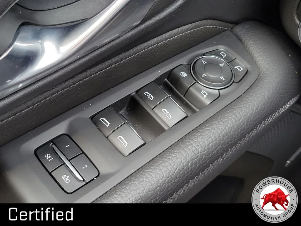 Used 2024 Black GMC Denali image 29