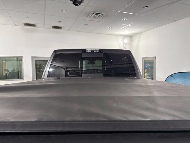 Used 2019 Gray Ram Power Wagon image 8