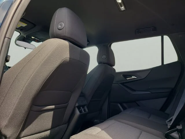 New 2027 Lakeshore Blue Metallic Chevrolet LT image 11