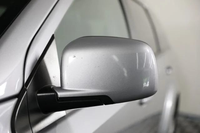 Used 2018 Silver Dodge Crossroad image 26