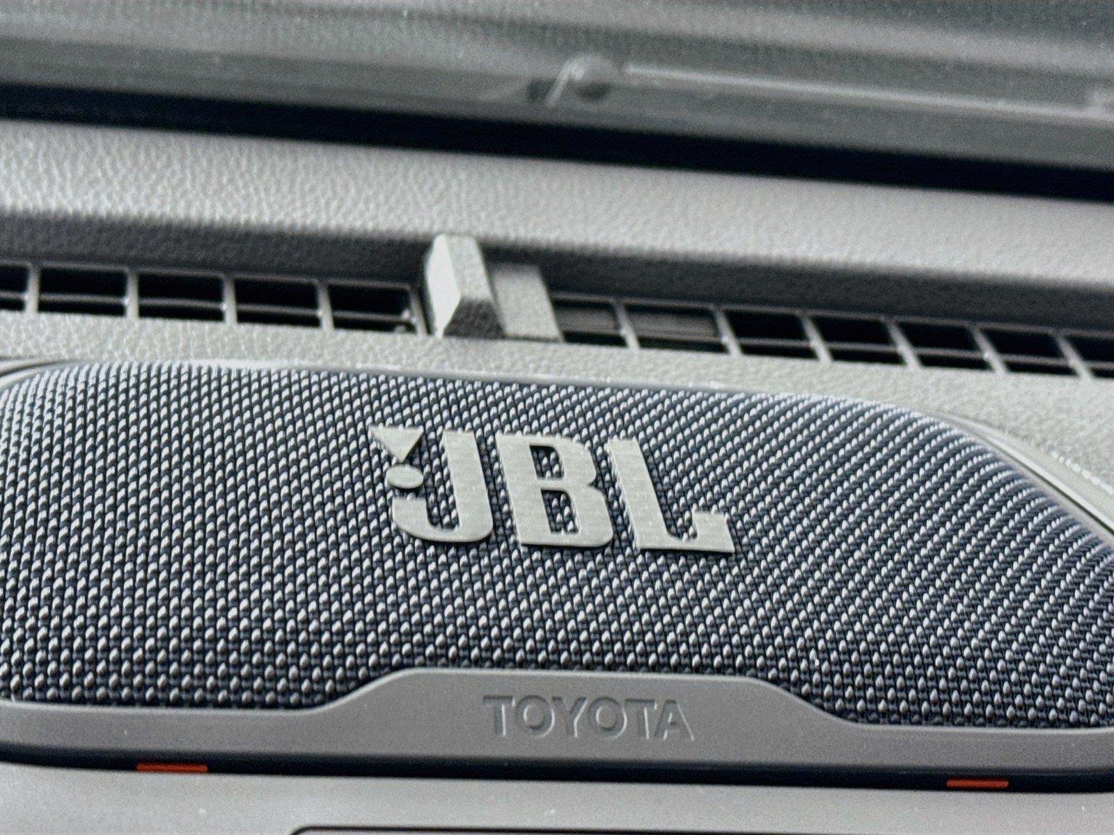 Certified Used 2026 Heritage Blue Toyota Limited HV image 33