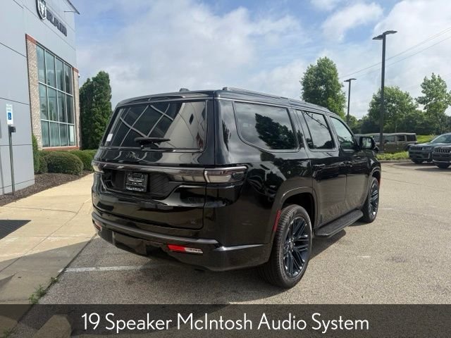 New 2026 High Gloss Black Exterior Paint Jeep 85th Anniversary Edition image 7