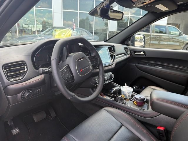 Used 2026 Black Dodge GT Plus HEMI V8 image 7