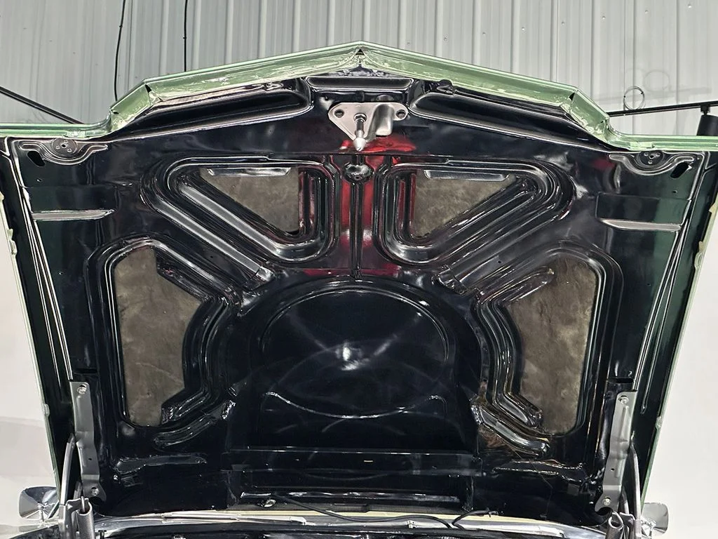 Used 1970  Chevrolet  image 30