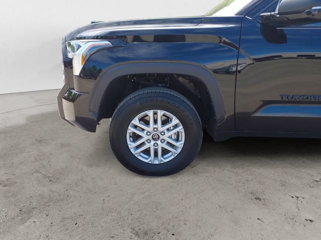 Used 2024 Black Toyota SR5 image 14
