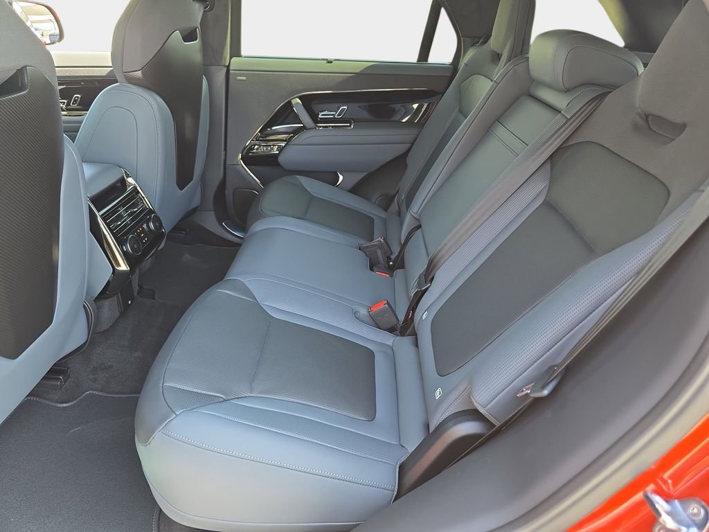 2025 Land Rover Range Rover Sport SV Edition Two - Photo 15