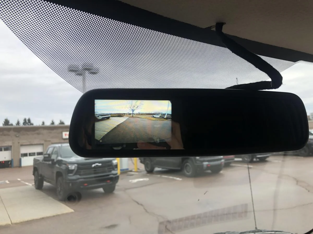 New 2026 White Chevrolet Rwd 2500 155 image 18