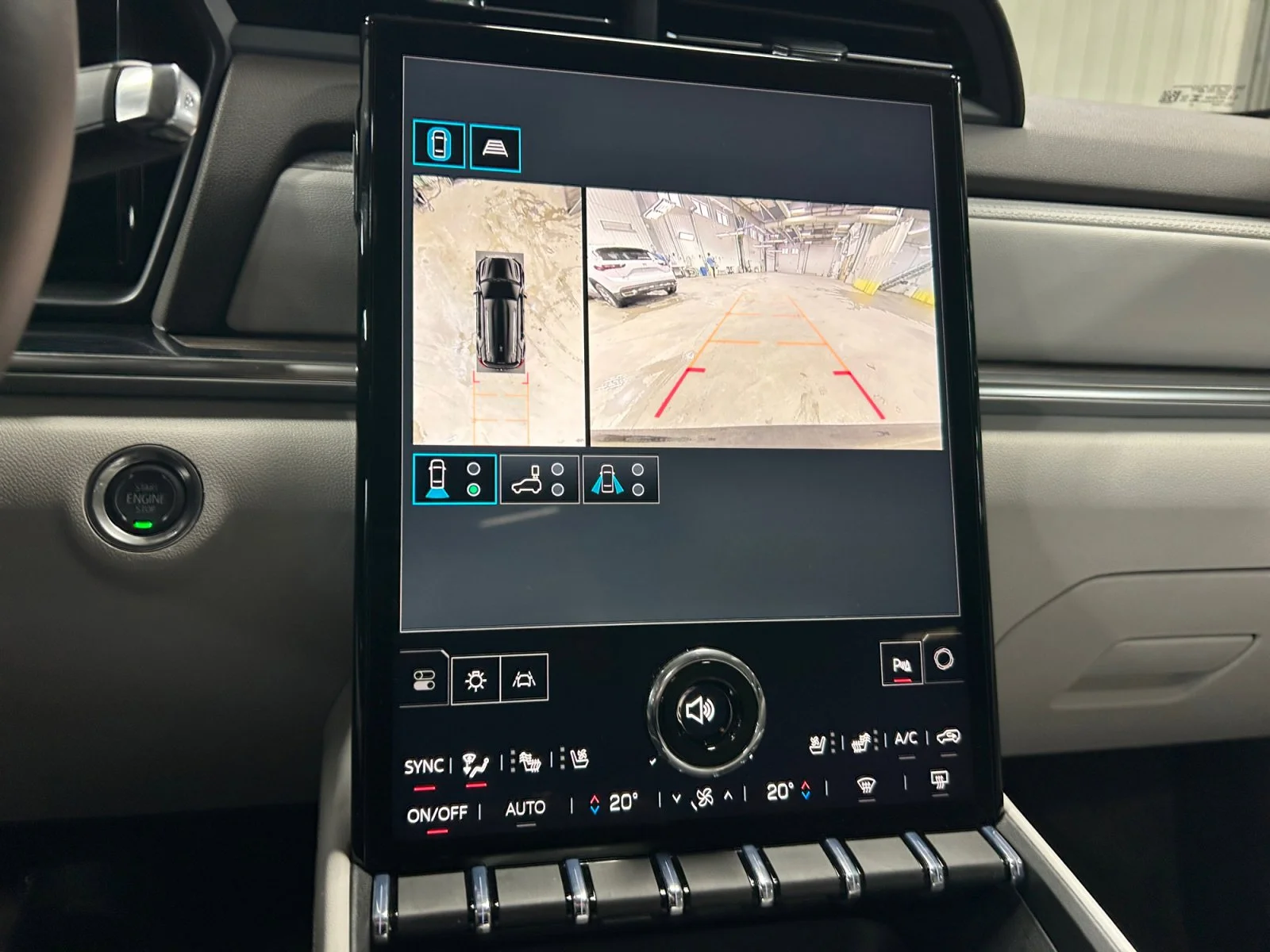 New 2026 Ebony Twilight Metallic GMC AWD Denali image 26