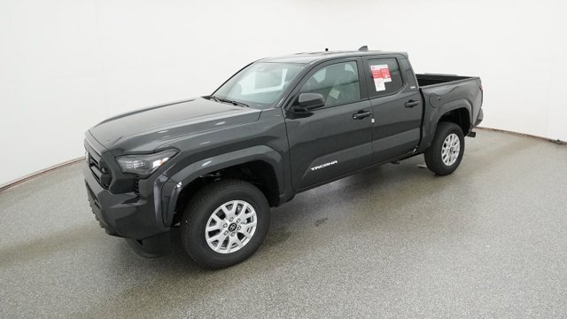 2026 Toyota Tacoma  SR5