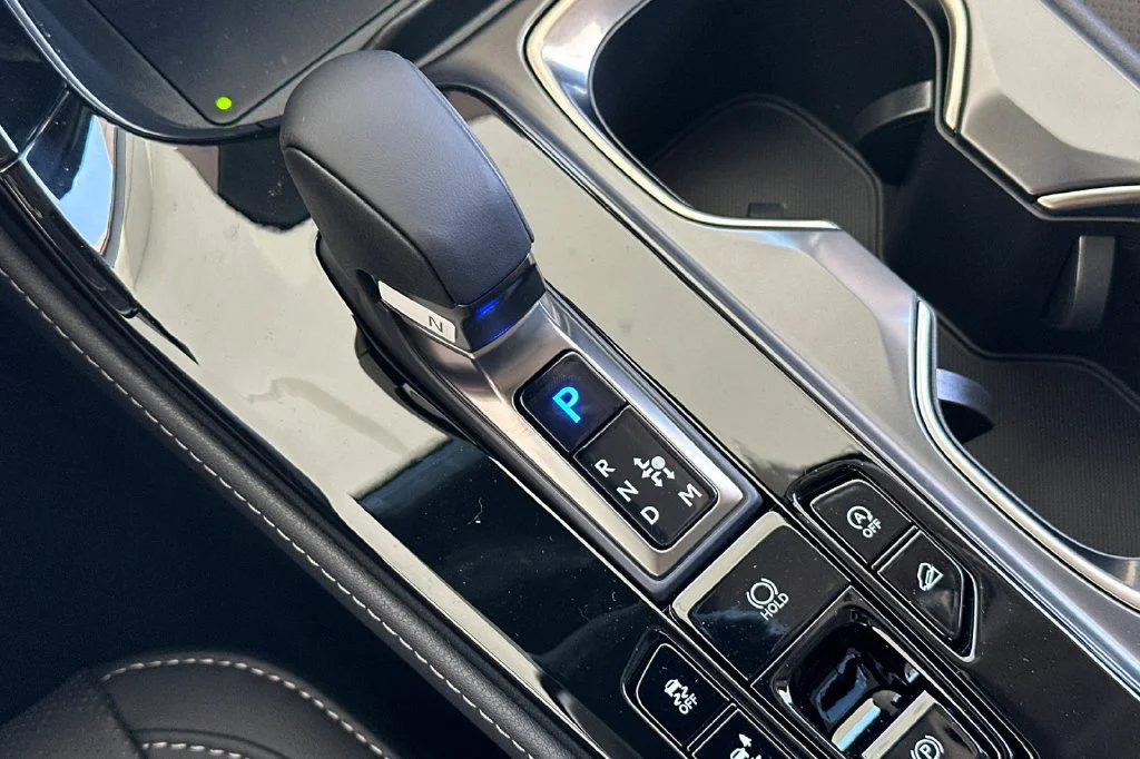 New 2026 Ultra White Lexus  350 PREMIUM AWD image 21