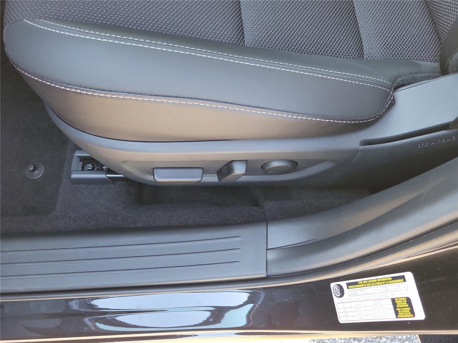 Used 2026 Jet Black Mica Mazda 2.5 S Preferred image 15