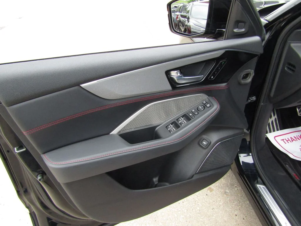 Used 2022  Acura Type S image 25