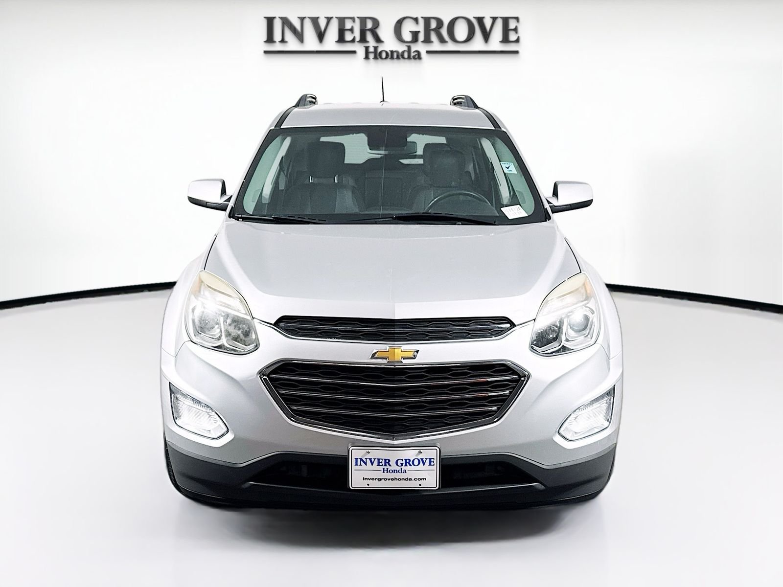 Used 2016 Chevrolet Equinox LT with VIN 2GNALCEK0G1169268 for sale in Inver Grove Heights, Minnesota