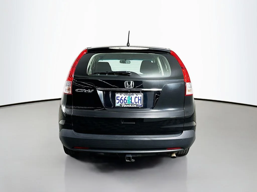 Used 2013  Honda LX image 7