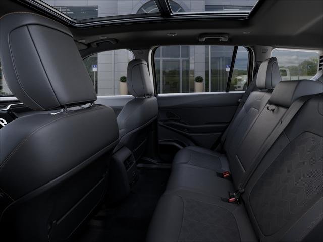 New 2026 41 Exterior Paint Jeep Overland image 49