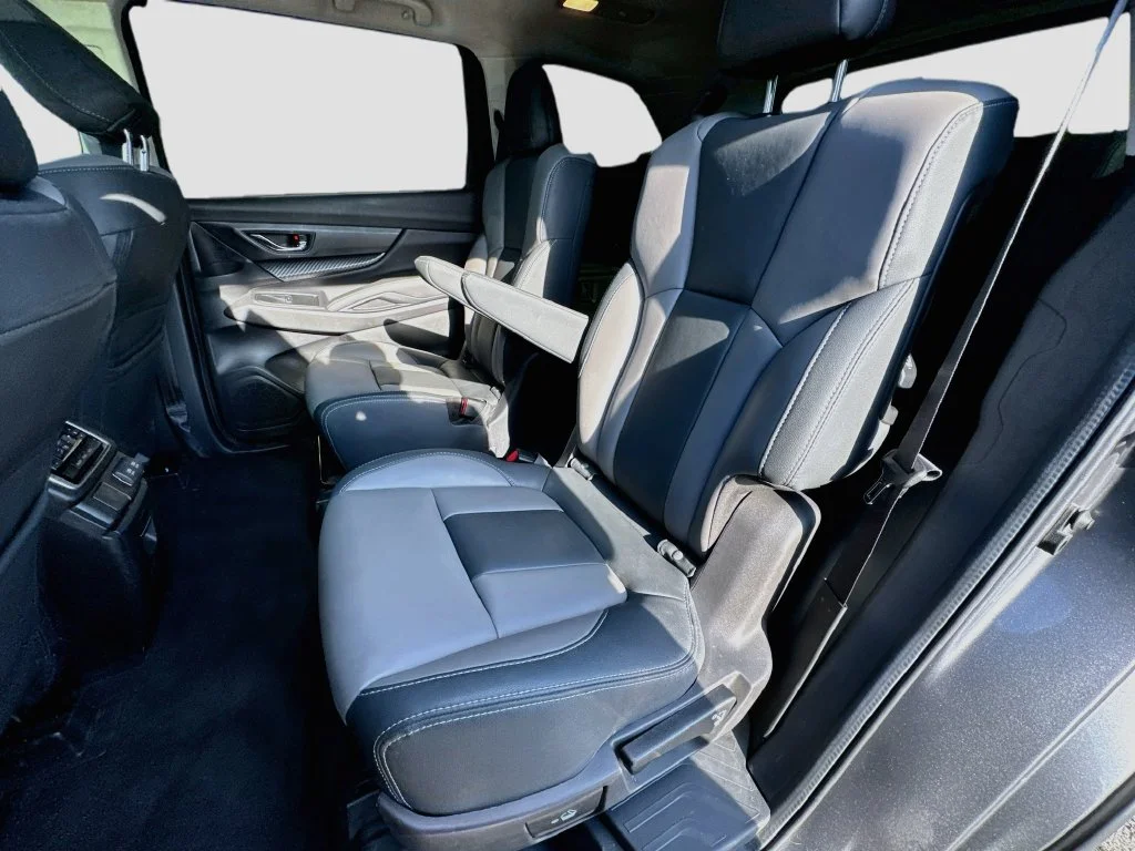 Used 2022 Gray Subaru Onyx Edition image 30