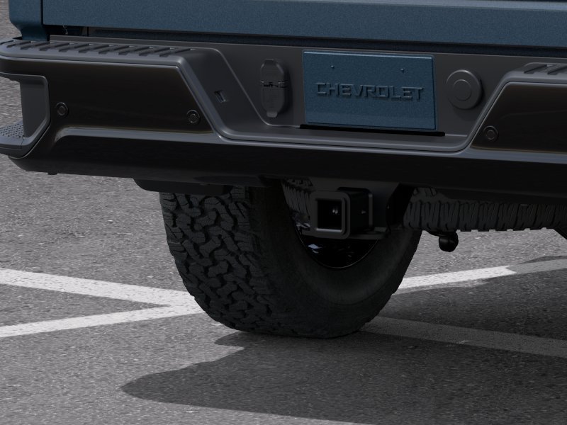 2026 Chevrolet Silverado 2500 HD LTZ - Photo 14