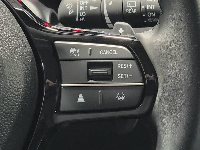 2023 Honda Pilot EX-L - Photo 26