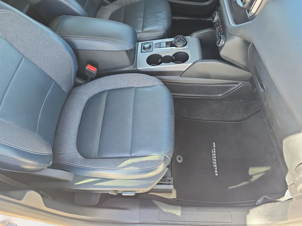 Used 2021 White Ford Outer Banks image 46