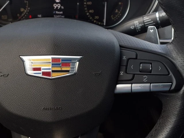 2023 Cadillac CT5 Sport - Photo 20