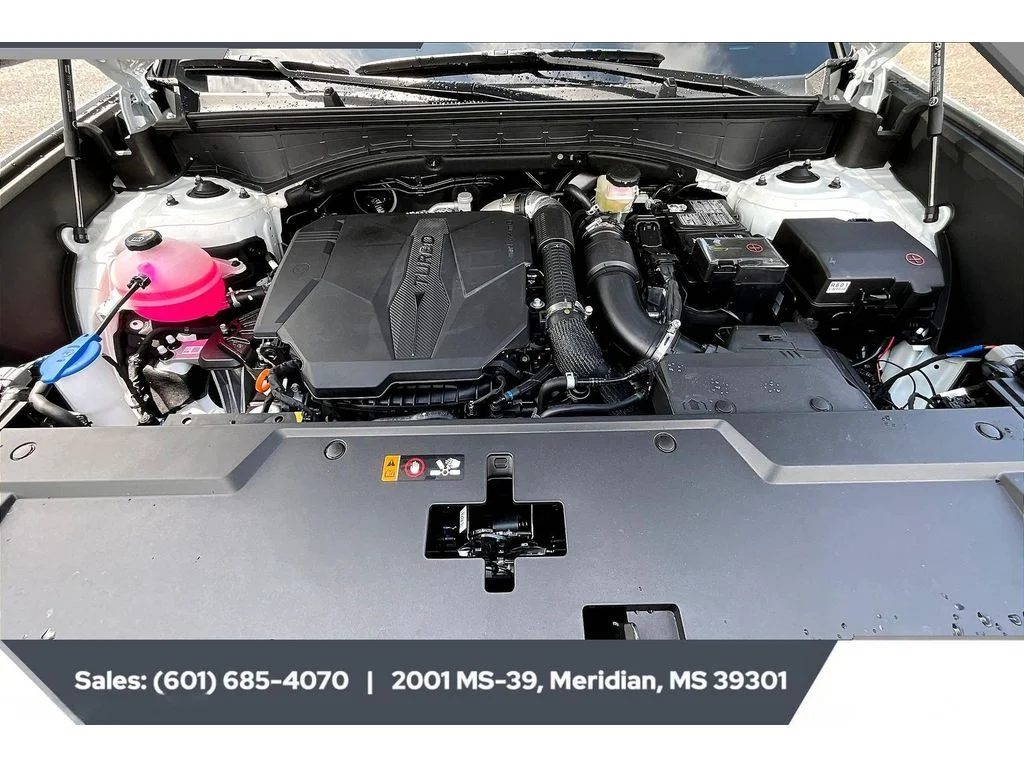 Used 2025 SERENITY WHITE Hyundai SEL image 10