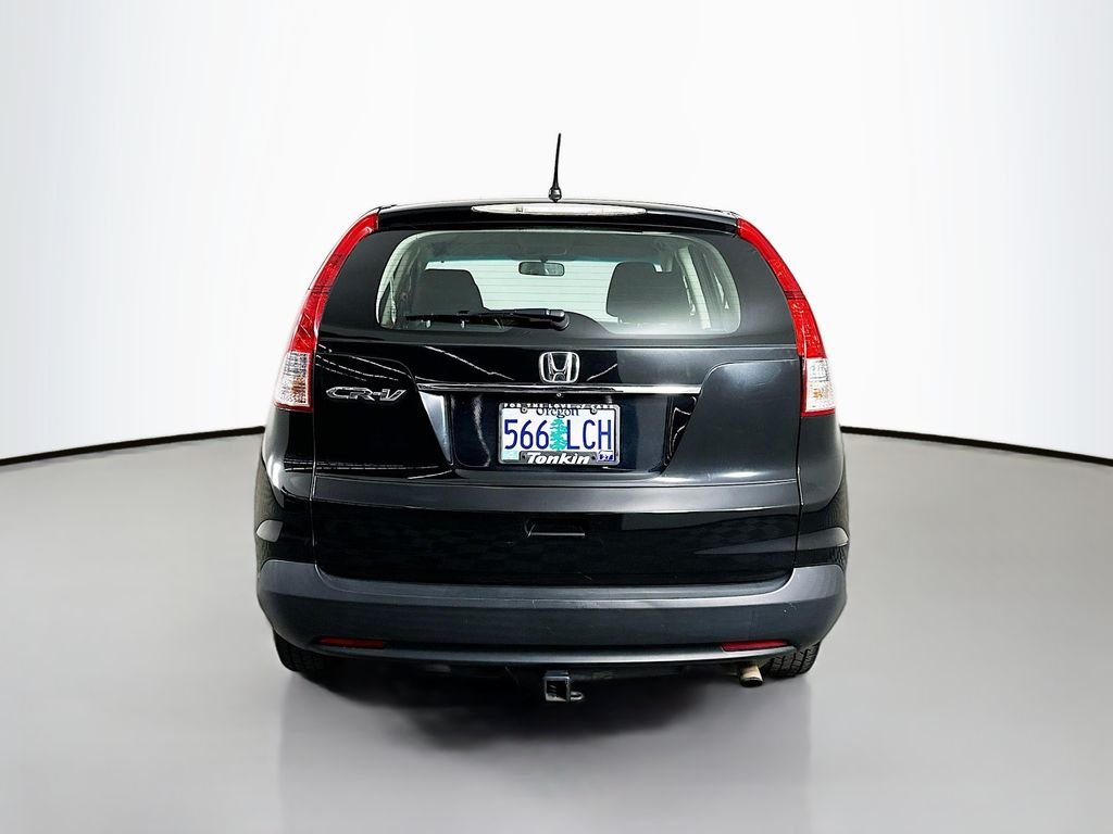 Used 2013  Honda LX image 7