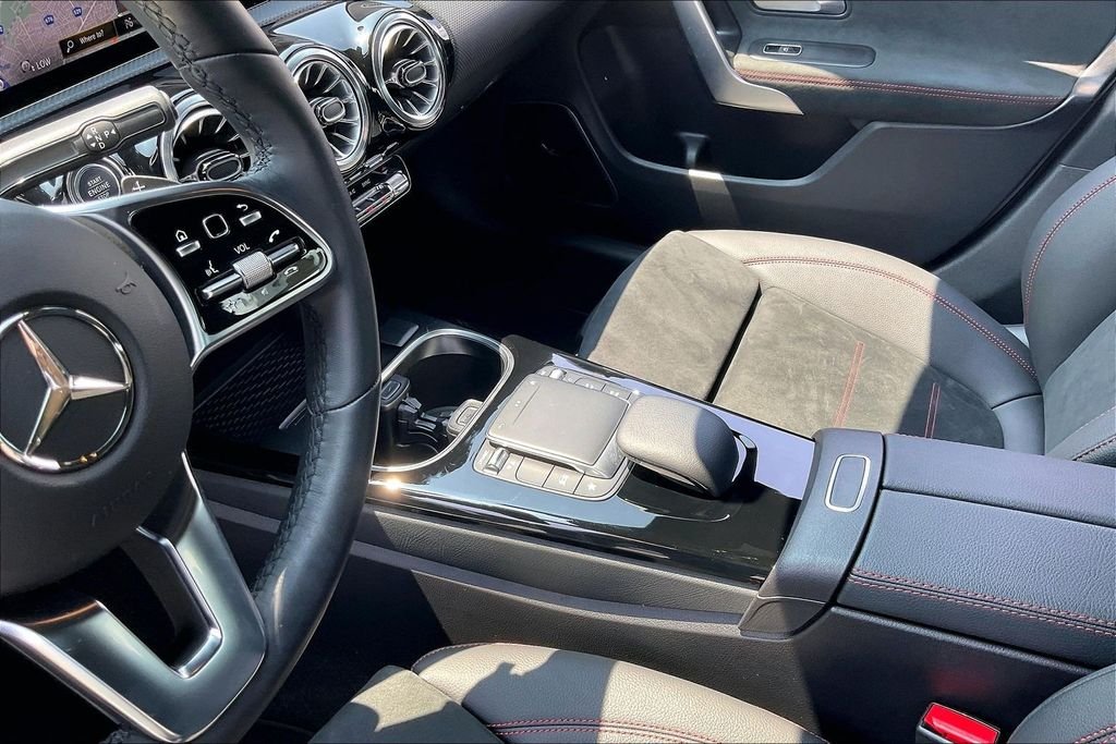 2023 Mercedes-Benz CLA CLA 250 - Photo 10