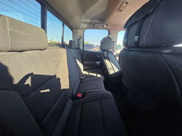 Used 2019 Graphite Metallic Chevrolet LT image 18