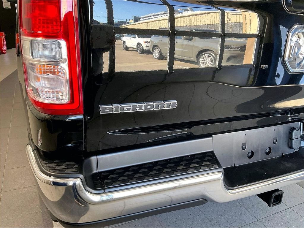 Used 2022 Black Ram Big Horn/Lone Star image 28