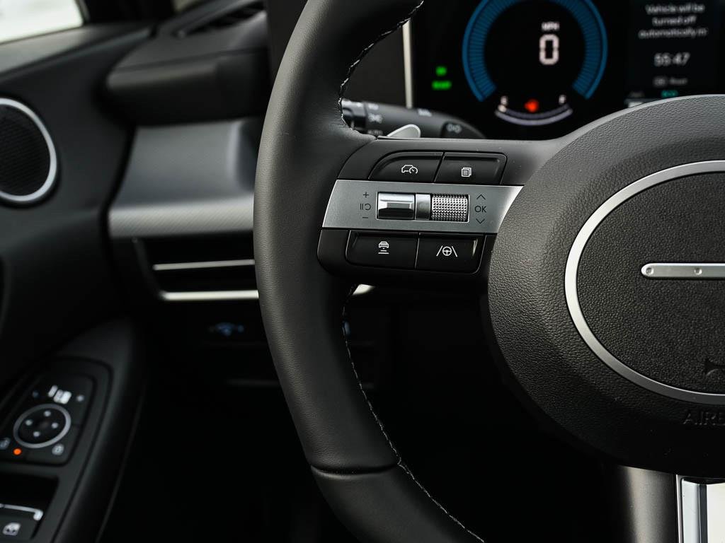 2026 Hyundai Sonata Hybrid SEL - Photo 43