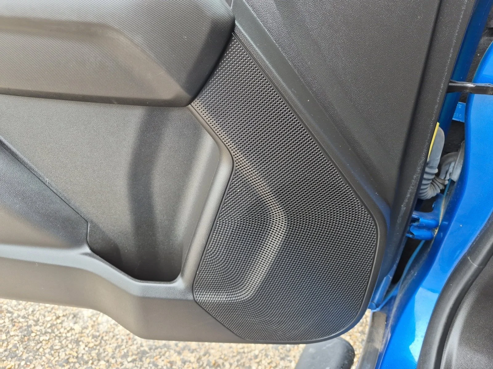 Used 2023 Glacier Blue Metallic Chevrolet 4WD LT image 25