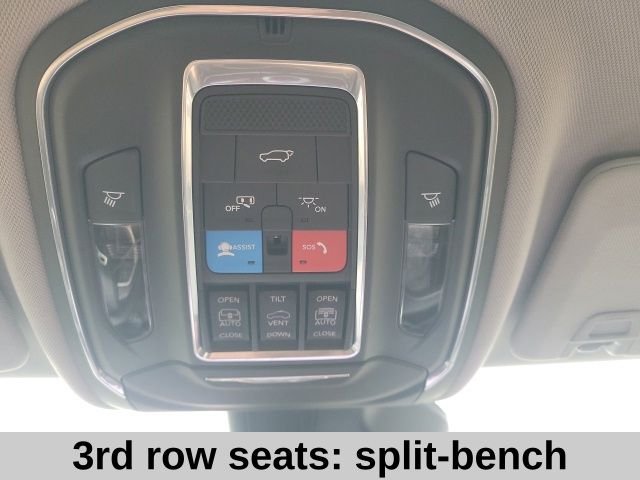 2021 Jeep Grand Cherokee L Limited - Photo 16