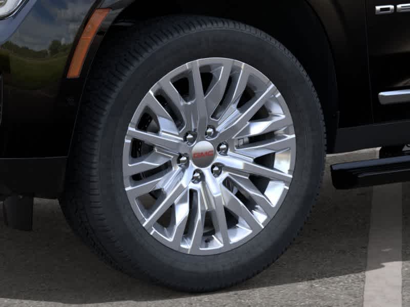 2026 GMC Yukon XL Denali - Photo 9