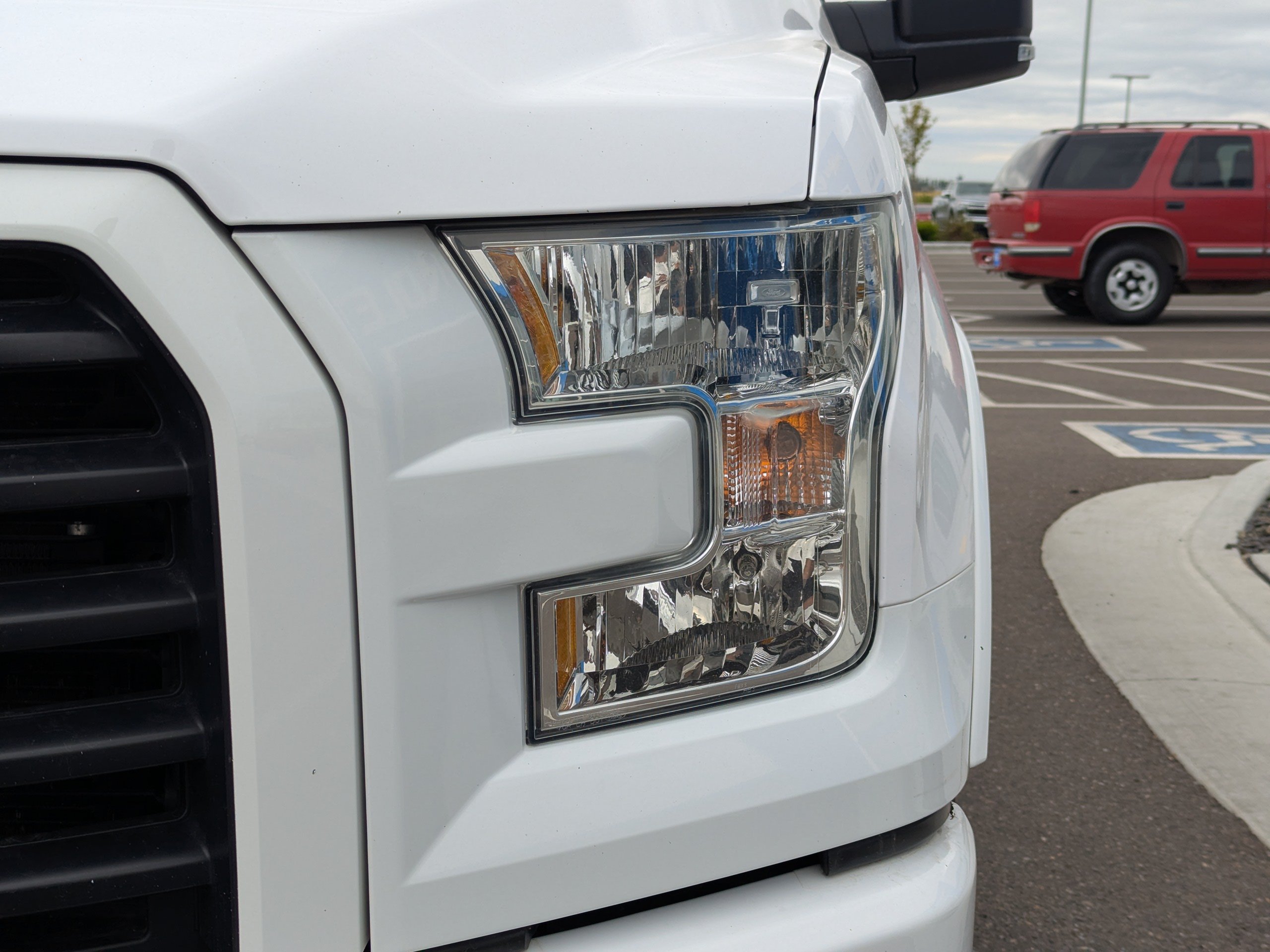 2015 Ford F-150 XLT - Photo 43