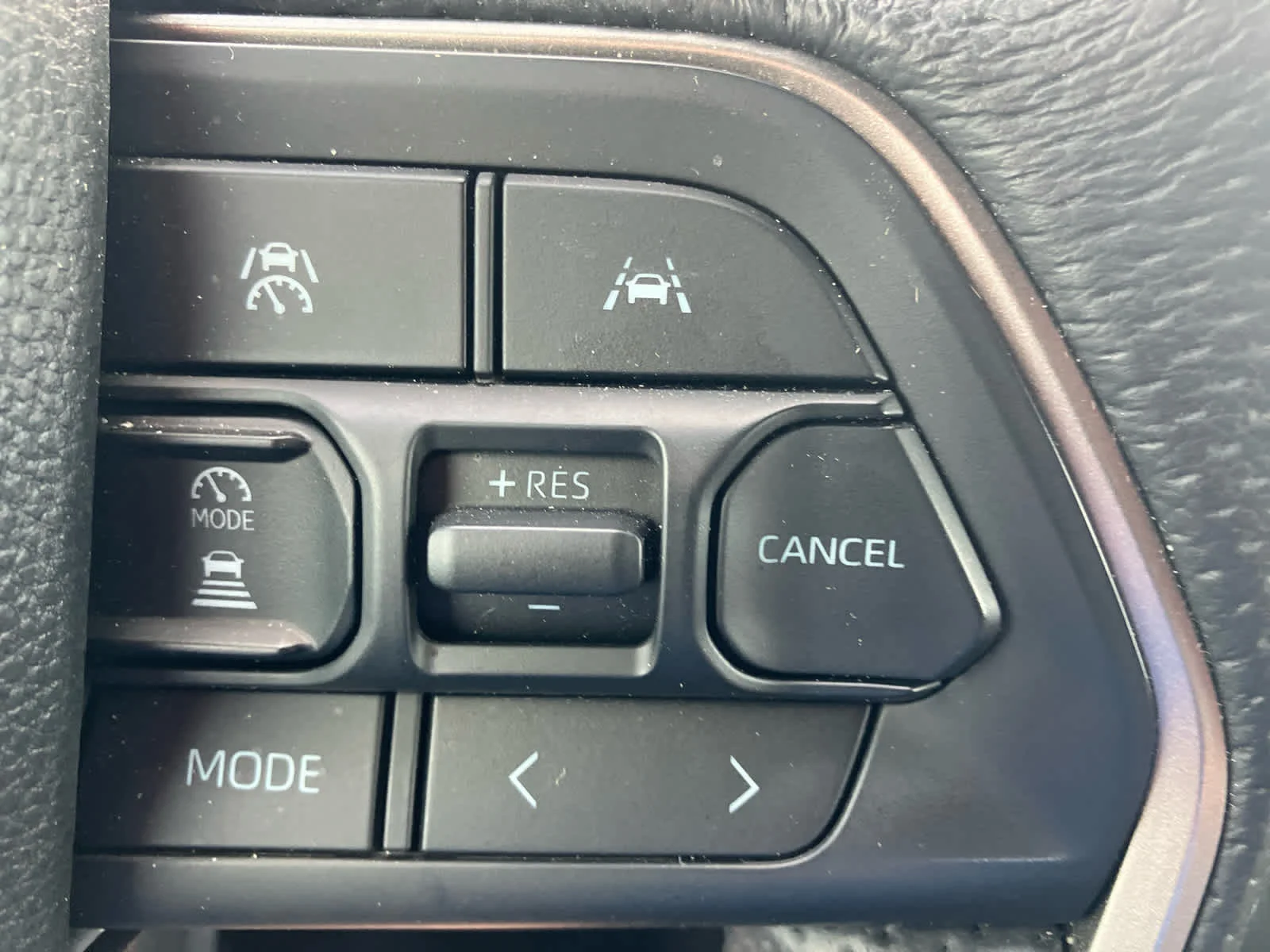 Certified Used 2024 Celestial Silver Metallic Toyota TRD Off Road image 19