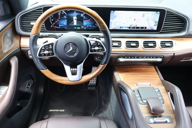Used 2022  Mercedes-Benz GLS 450 image 19