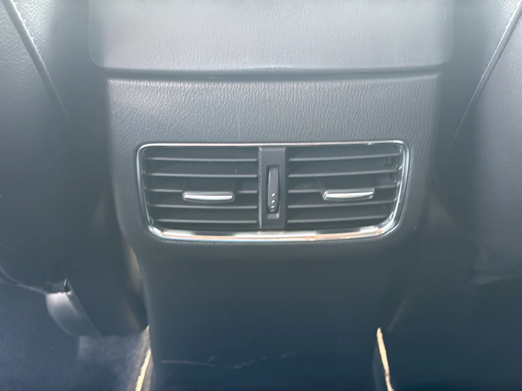 Certified Used 2025 Gray Mazda 2.5 S Preferred Package image 13
