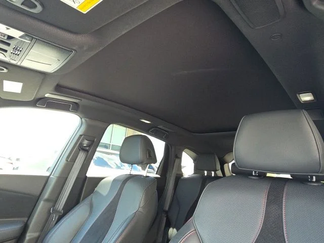 Used 2023 White Acura A-Spec Package image 19