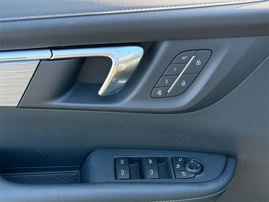 2026 BUICK ENCLAVE - Image 14