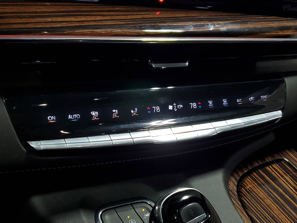 2021 Cadillac Escalade Premium Luxury - Photo 30