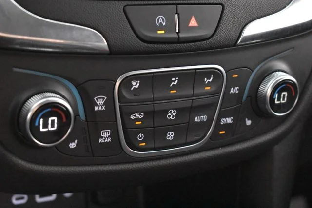 Used 2024 Black Chevrolet LT image 27