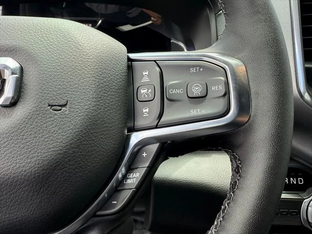 2025 RAM 1500 Laramie - Photo 19