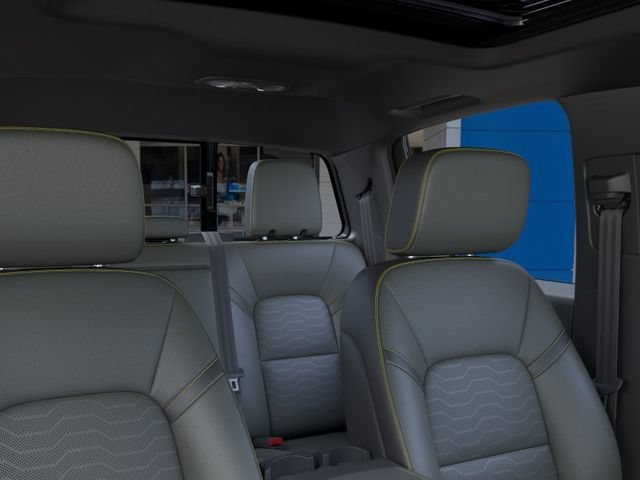 2026 Chevrolet Colorado ZR2 - Photo 25