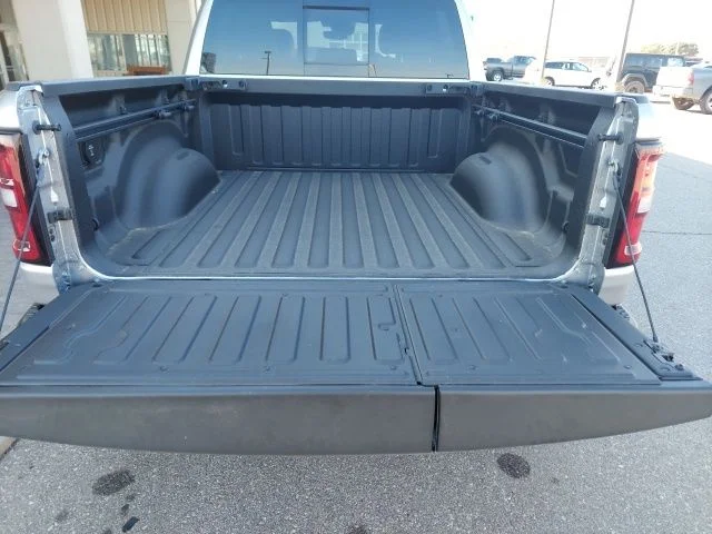 2026 RAM 1500 Rebel - Photo 11