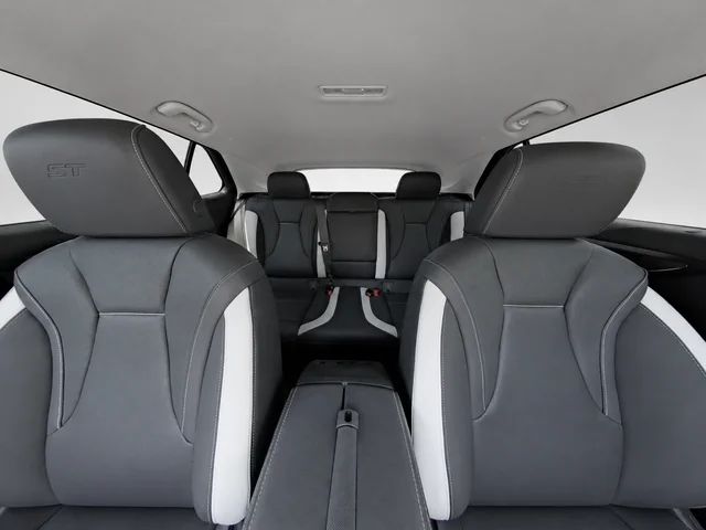 Used 2025 Black Buick Sport Touring image 17